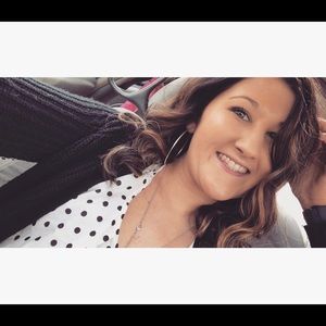 Meet your Posher, Jaedyn